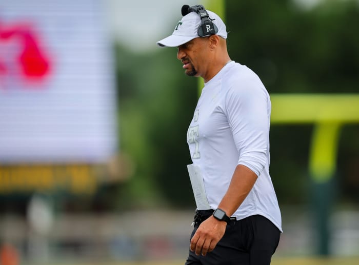 Cass Tech vs Southfield Aug 26-23 Mario Nowak9